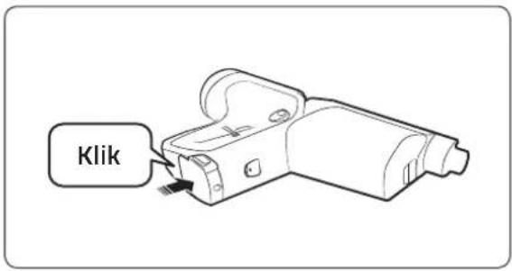 SAMSUNG SS80M8070 - Opladen zonder wandbevestiging - 2