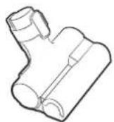 SAMSUNG SS80M8070 - Accessoires - 3
