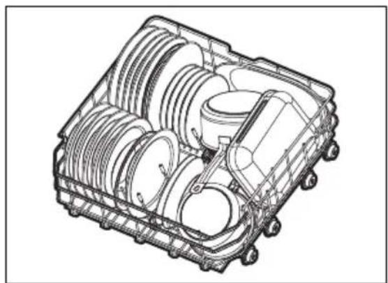 AEG GI8230X2TO - Accessoires verwijdermen - 5