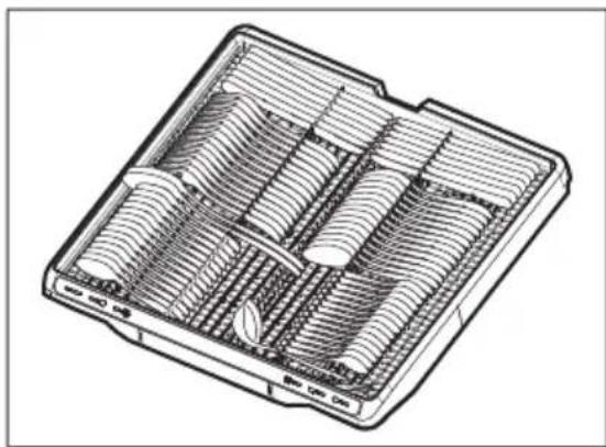 AEG NG92IX20PK - Accessoires verwijdermen - 10