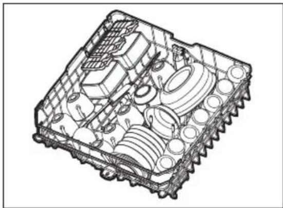 AEG NG92IX20PK - Accessoires verwijdermen - 7