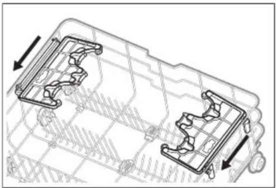 AEG NG92IX20PK - Accessoires verwijdermen - 2