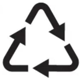 AEG TN64RA00FB - Hinweise zum Recycling - 1