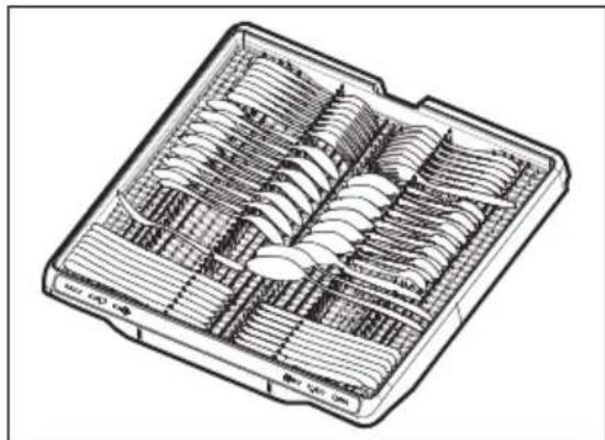 AEG GI7212A2SN - Maximale schotelhoogten (mm) - 7