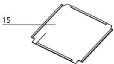 DOMO DO95102WM - ⚠AVERTISSEMENTS SPÉCIFIQUES AU PRODUIT - 2