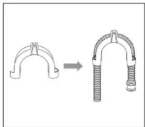 DOMO DO95102WM - Aquastop-systeem - 1