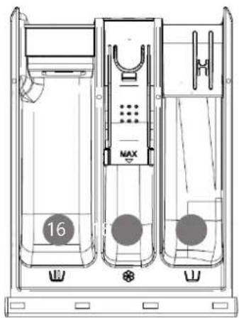 DOMO DO95102WM - ACCESSOIRES - 6