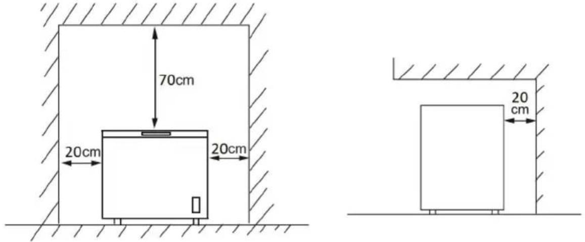 DOMO DO91219F - INSTALLATION - 1