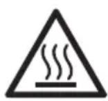 DOMO DO1145RC - ⚠PRODUCTSPECIFIEKE WAARSCHUWINGEN - 1