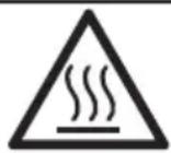 DOMO DO1145RC - ⚠ PRODUKTSPEZIFISCHE WARNHINWEISE - 1