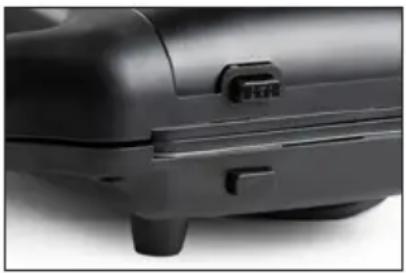 DOMO DO9291C - DISASSEMBLY - 2
