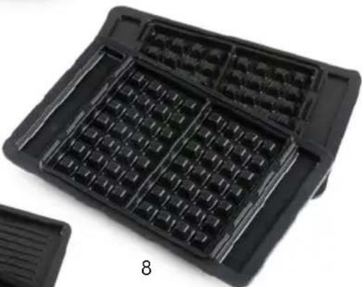 DOMO DO9291C - ⚠PRODUCTSPECIFIEKE WAARSCHUWINGEN - 3