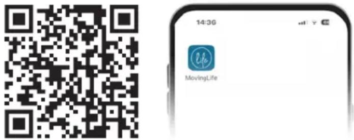 DOMO DO9305W - DE APP INSTALLEREN - 1