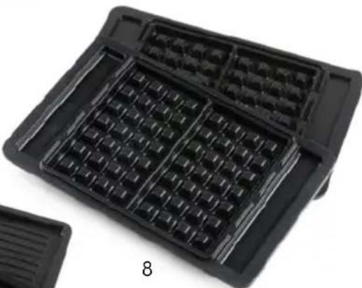 DOMO DO9290C - ⚠PRODUCTSPECIFIEKE WAARSCHUWINGEN - 3
