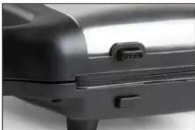 DOMO DO9290C - MONTAJE - 2