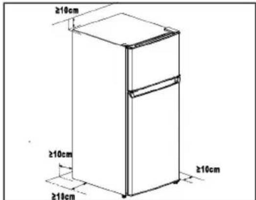 CANDY CNDQ2S514EW - Sezione di ventilazione - 2