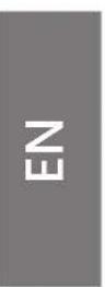 DOMO DO9298M - △PRODUCTSPECIFIEKE WAARSCHUWINGEN - 2