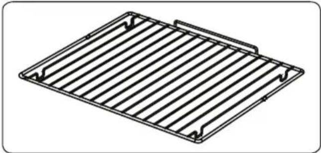 Frilec KÖLN-ECI62-060I - The Wire Grid - 1