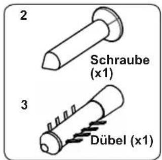 Frilec KÖLN-ECI62-060I - KIPPSCHUTZKIT - 2
