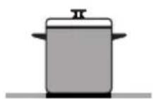 Frilec KÖLN-ECI62-060I - Cookware - 1