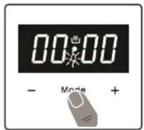 Frilec KÖLN-ECI62-060I - Audible warning time adjustment - 1