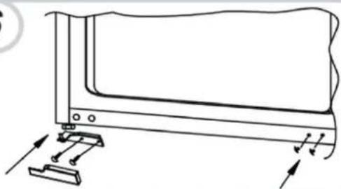 Frilec BERLIN279-E-NF-080E - Draairichting apparaatdeur wijzigen - 6