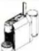 Caffitaly Volta S36 - Ontkalken - 8