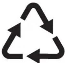 AEG NDV8791CZ - Hinweise zum Recycling - 1