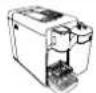 Caffitaly Quadra S22 - Datos técnicos - 9