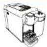 Caffitaly Quadra S22 - Technische gegevens - 8