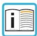 Caffitaly Quadra S22 - Attention aux instructions (Symboles) - 2