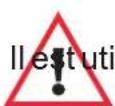 Caffitaly Quadra S22 - Attention aux instructions (Symboles) - 1