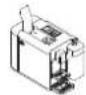 Caffitaly Quadra S22 - Technical data - 7
