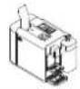 Caffitaly Quadra S22 - Dati tecnici - 6
