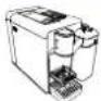Caffitaly Quadra S22 - Technical data - 5