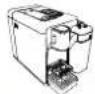 Caffitaly Quadra S22 - Technische Daten - 9