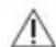AEG TX64IC00CT - ADVERTENCIA! - 1