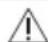 AEG TN63IV00CB - ADVERTENCIA! - 1