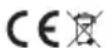 AEG ORS64A00XB - Typenschild - 1