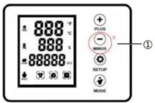 Vevor ZD-888 - ADDITIONAL TIPS - 3