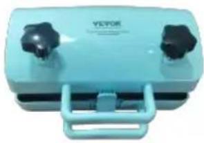 Vevor ZD-888 - SWITCH BAKING MODE - 1