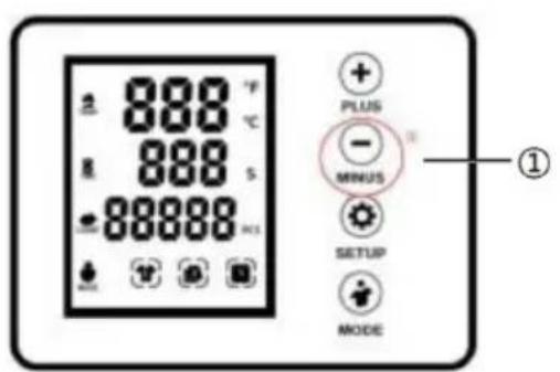 Vevor ZD-888 - ADDITIONAL TIPS - 2