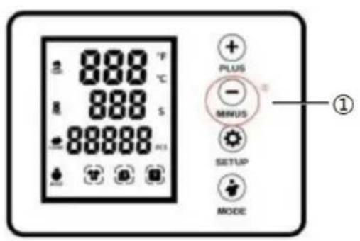 Vevor ZD-888 - ADDITIONAL TIPS - 2