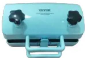 Vevor ZD-888 - NEED HELP? CONTACT US! - 2