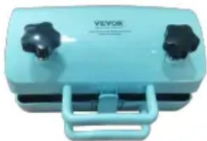 Vevor ZD-888 - SWITCH BAKING MODE - 2