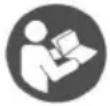 Vevor ZD-888 - Important safety instructions - 1