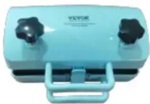 Vevor ZD-888 - NEED HELP? CONTACT US! - 2
