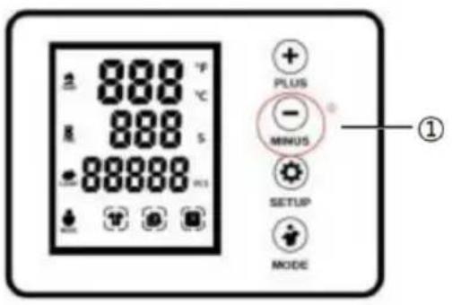 Vevor ZD-888 - ADDITIONAL TIPS - 2