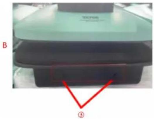 Vevor ZD-888 - NEED HELP? CONTACT US! - 3