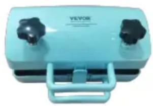 Vevor ZD-888 - NEED HELP? CONTACT US! - 2